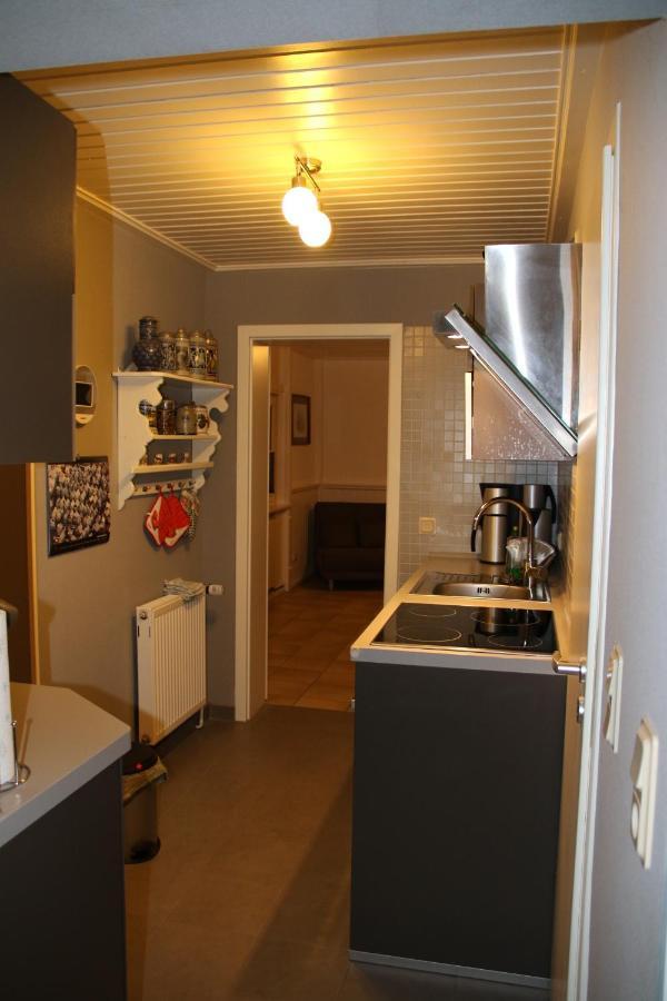 Ferienwohnung Am Heidelberg Blankenburg  Eksteriør billede