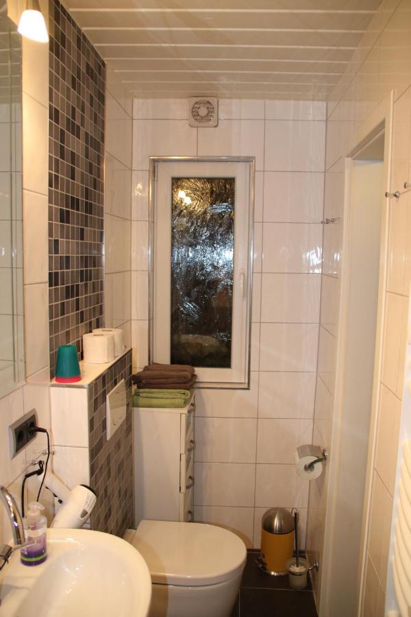 Ferienwohnung Am Heidelberg Blankenburg  Eksteriør billede
