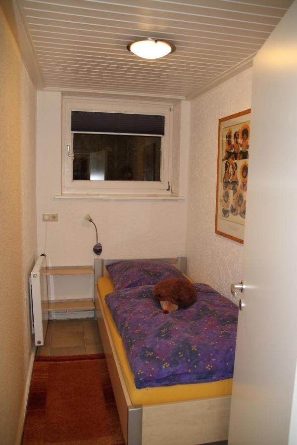 Ferienwohnung Am Heidelberg Blankenburg  Eksteriør billede